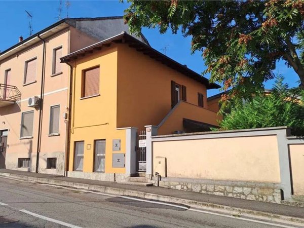 appartamento in vendita a Casteggio