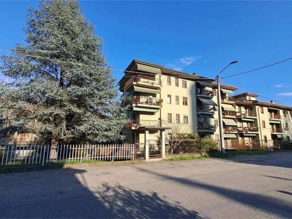 appartamento in vendita a Casteggio