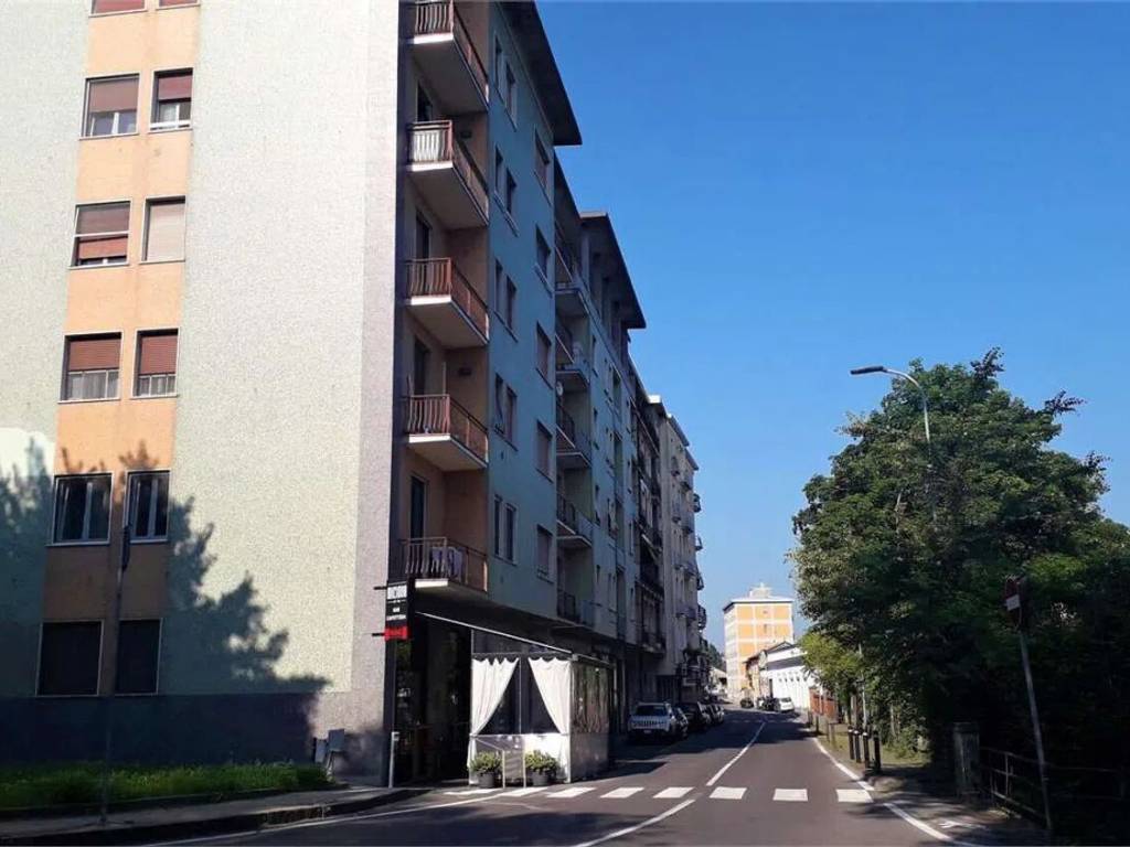 appartamento in vendita a Casteggio