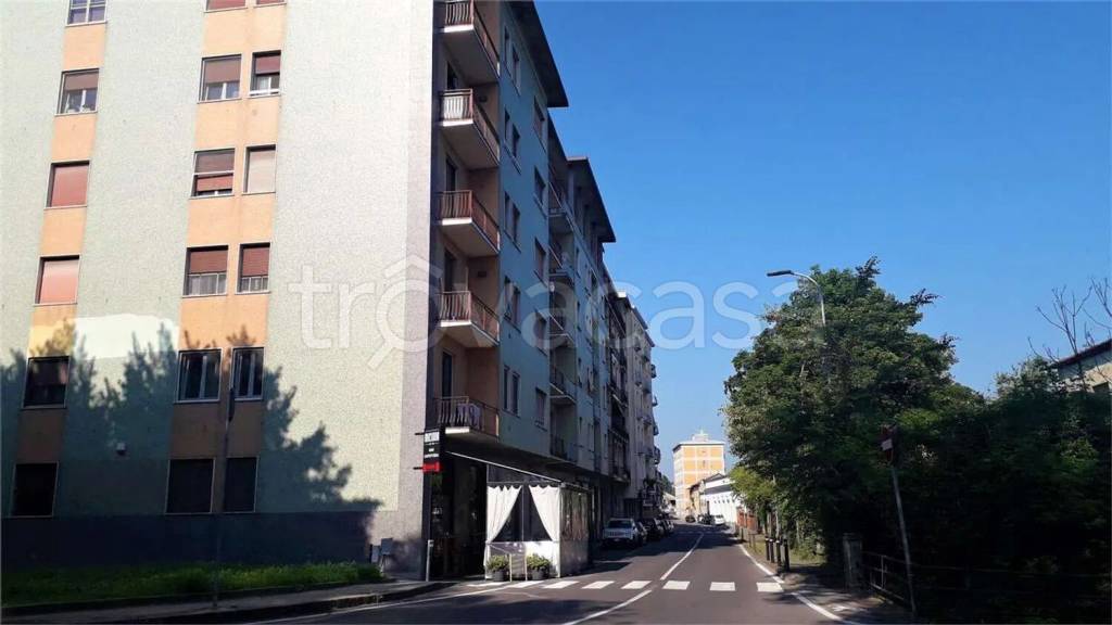 appartamento in vendita a Casteggio