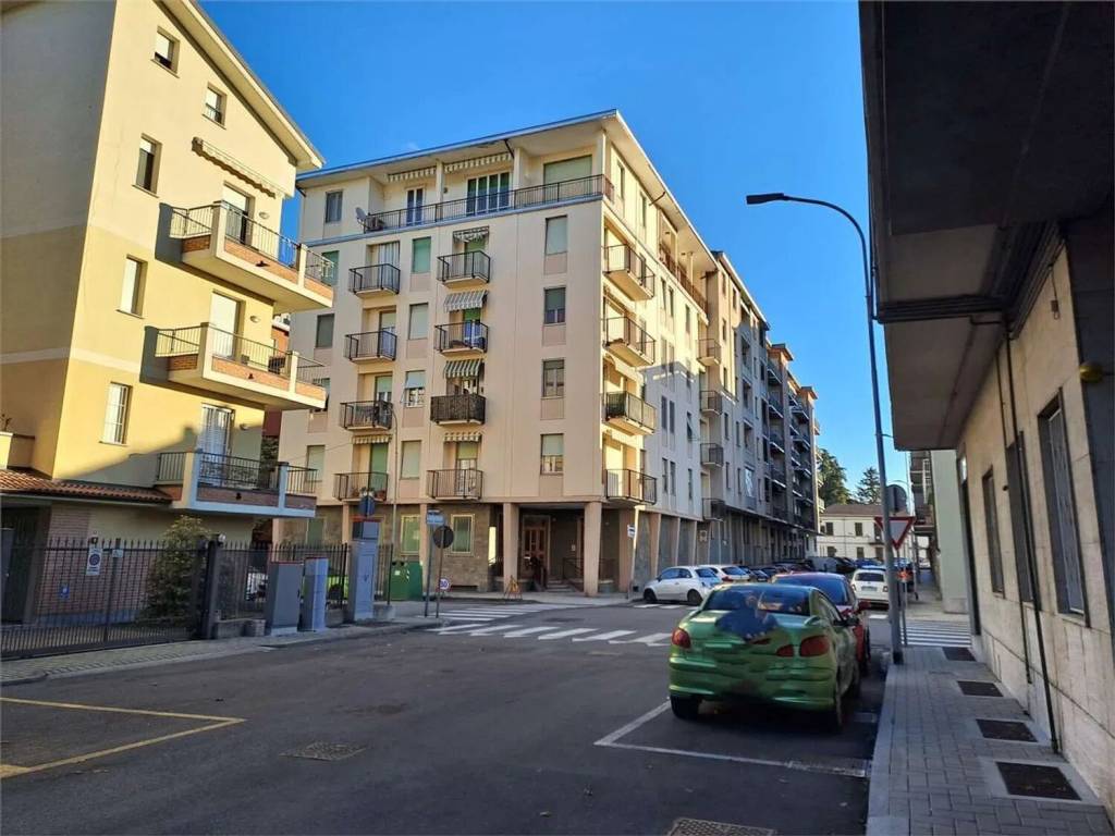 appartamento in vendita a Casteggio