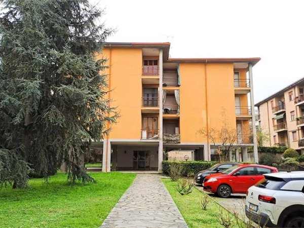 appartamento in vendita a Casteggio