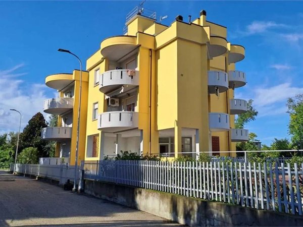 appartamento in vendita a Casteggio