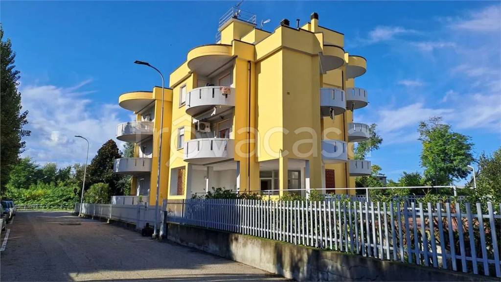 appartamento in vendita a Casteggio