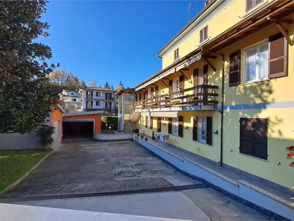casa indipendente in vendita a Casteggio