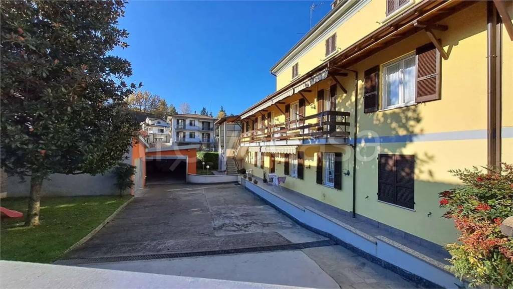casa indipendente in vendita a Casteggio