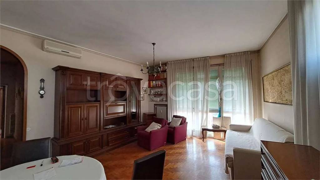 appartamento in vendita a Casteggio