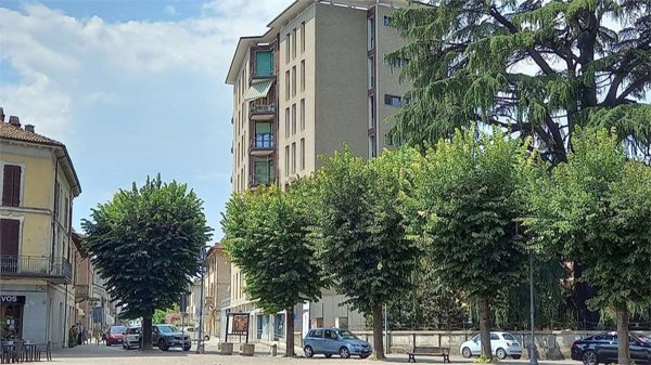 appartamento in vendita a Casteggio