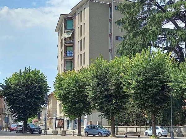 appartamento in vendita a Casteggio