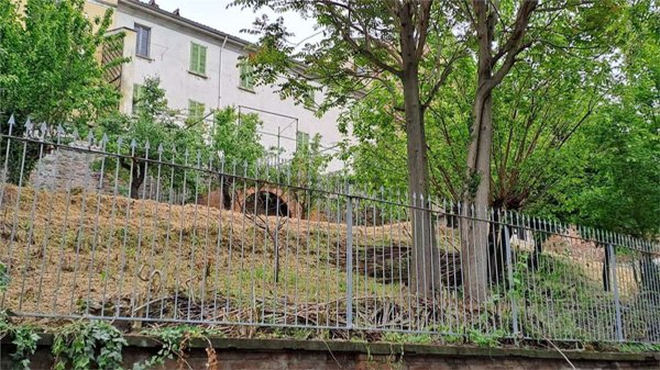 appartamento in vendita a Casteggio