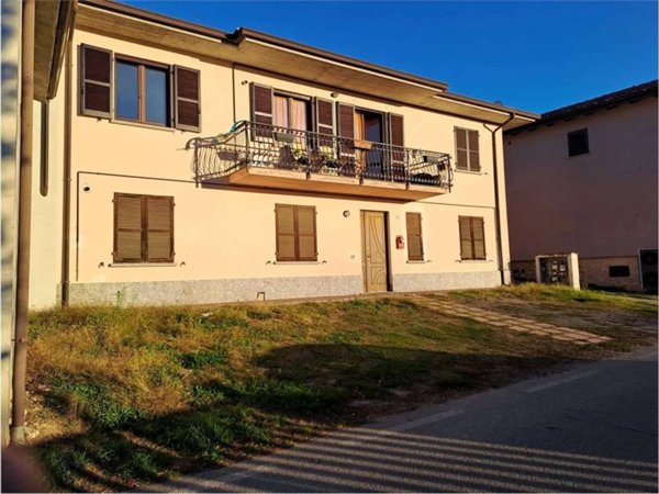 appartamento in vendita a Casteggio