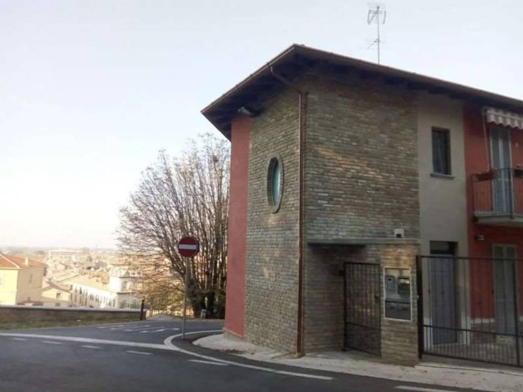 appartamento in vendita a Casteggio