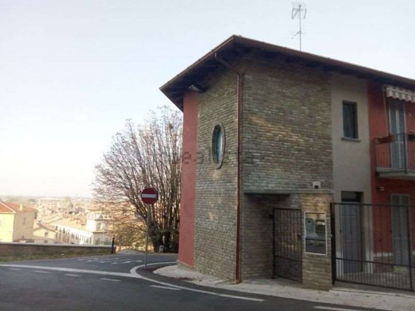 appartamento in vendita a Casteggio