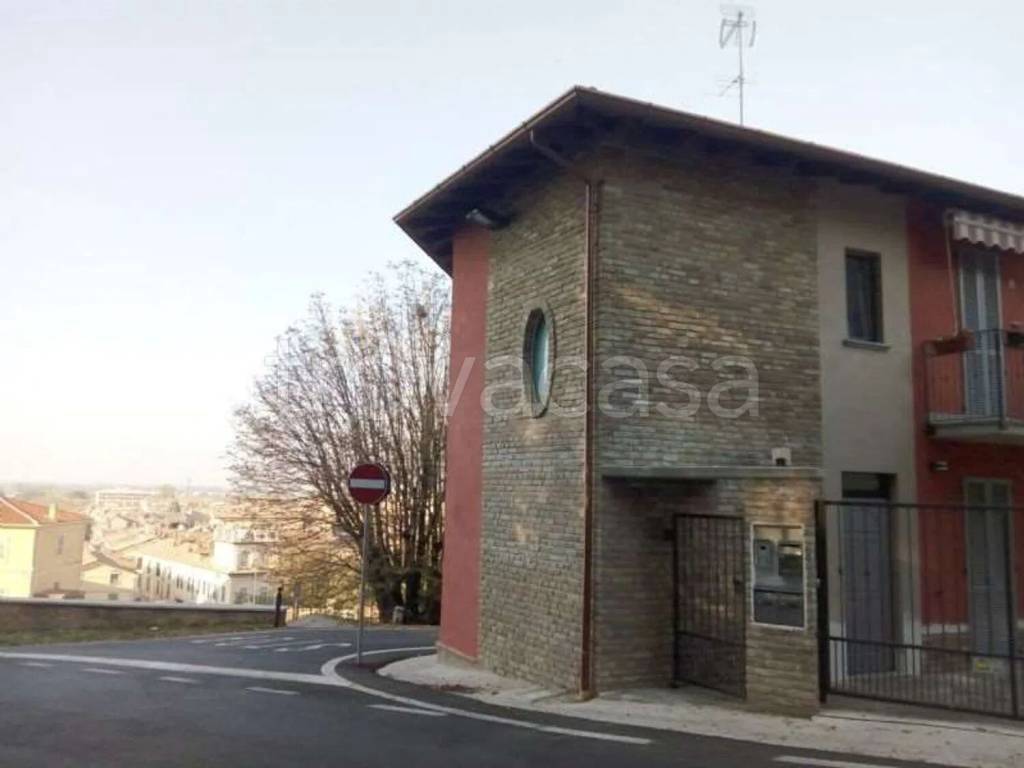 appartamento in vendita a Casteggio