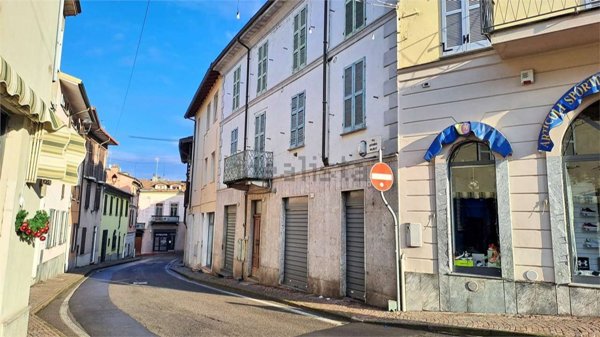 appartamento in vendita a Casteggio