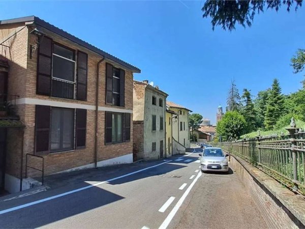 appartamento in vendita a Casteggio