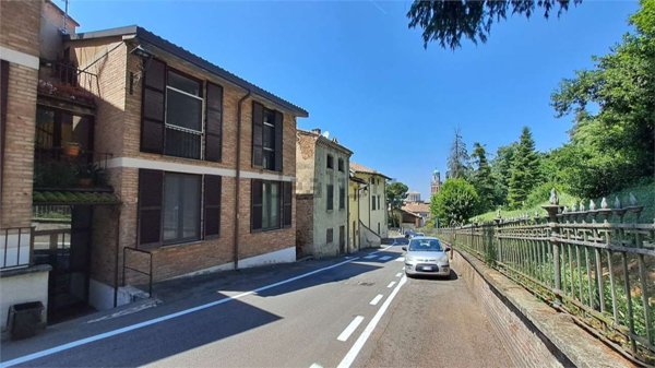 appartamento in vendita a Casteggio