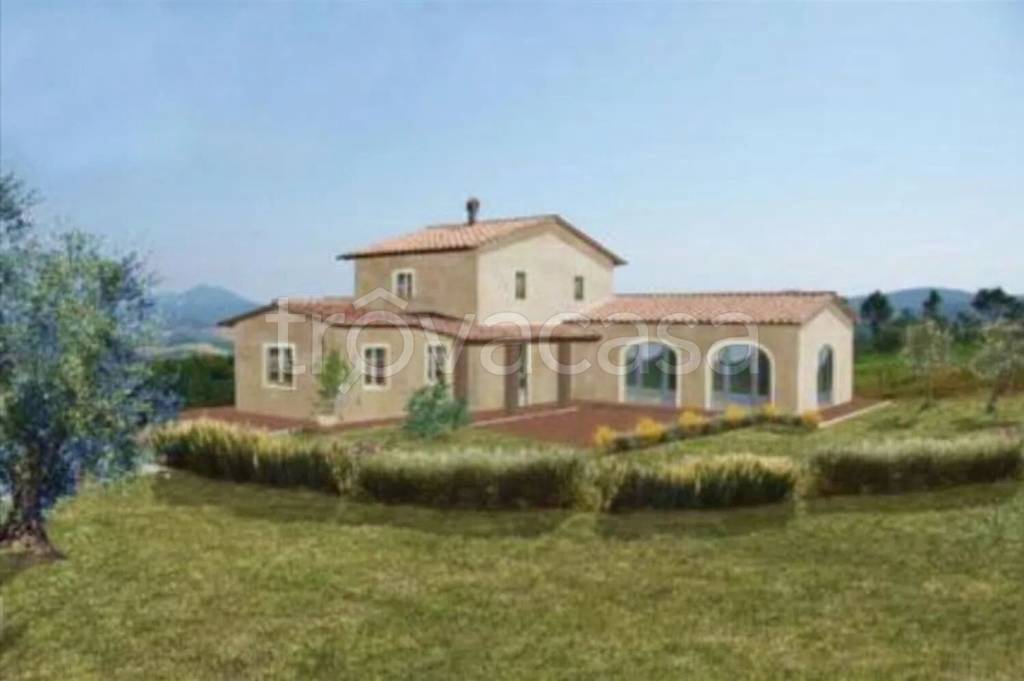 terreno edificabile in vendita a Casteggio