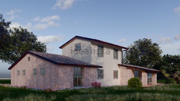 casa indipendente in vendita a Casteggio