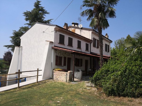 appartamento in vendita a Casteggio