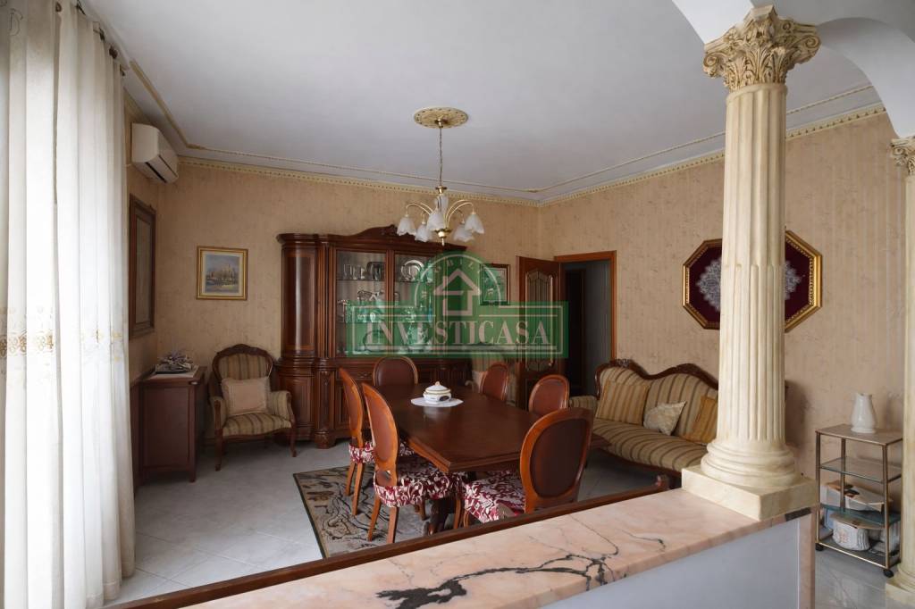 appartamento in vendita a Casteggio