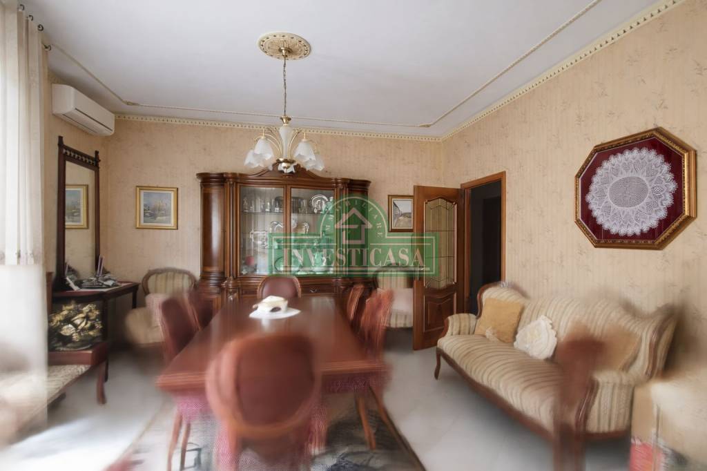 appartamento in vendita a Casteggio