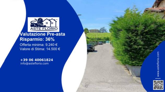 terreno agricolo in vendita a Casteggio