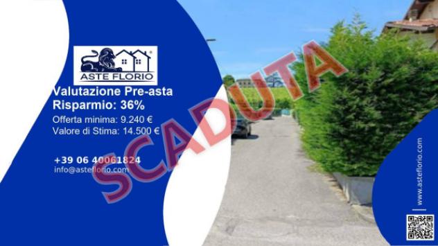 terreno agricolo in vendita a Casteggio