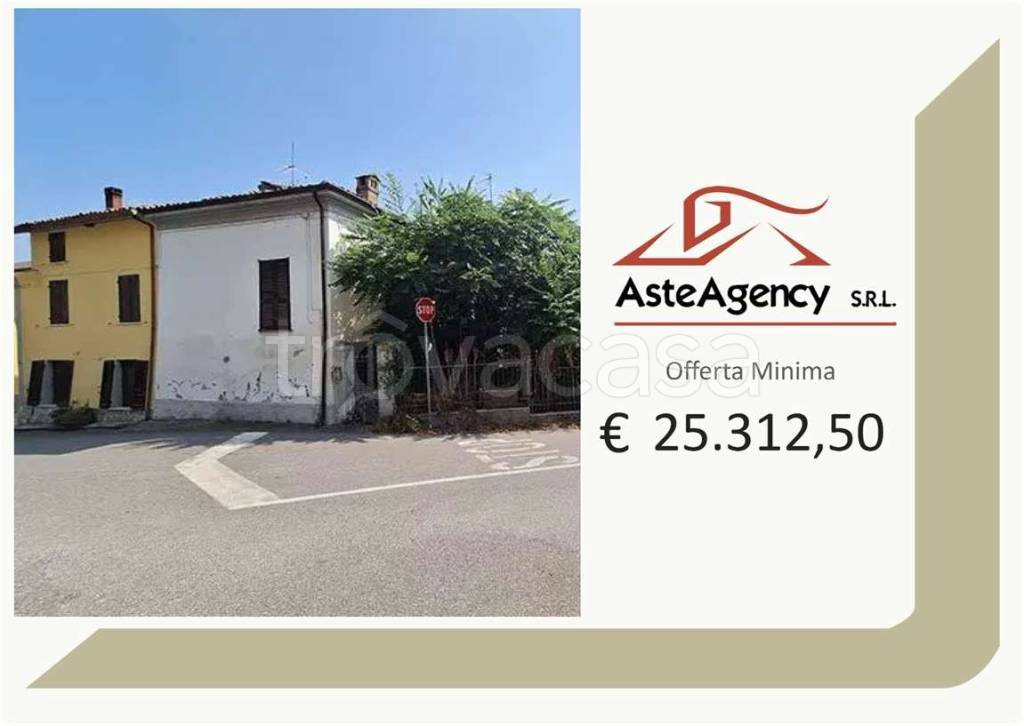 appartamento in vendita a Casteggio in zona Rivetta