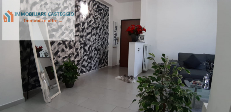 appartamento in vendita a Casteggio