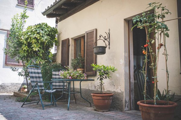 casa indipendente in vendita a Casteggio