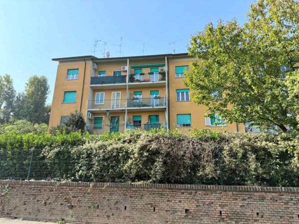 appartamento in vendita a Casteggio