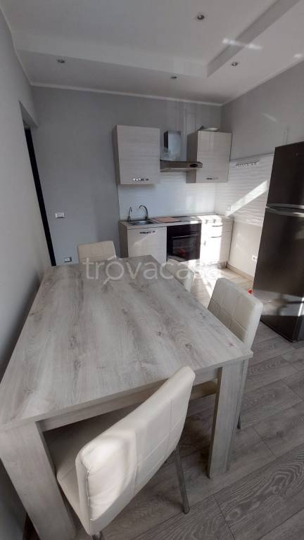 appartamento in vendita a Casteggio