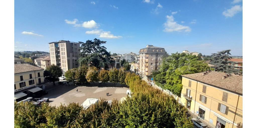 appartamento in vendita a Casteggio