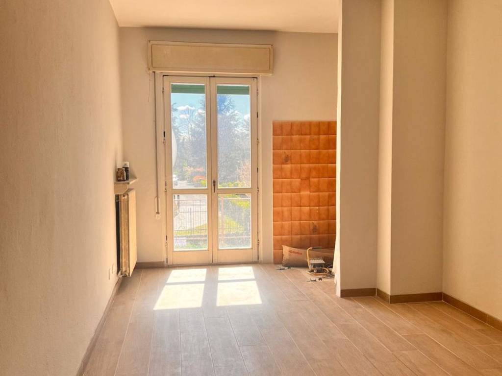 appartamento in vendita a Casteggio