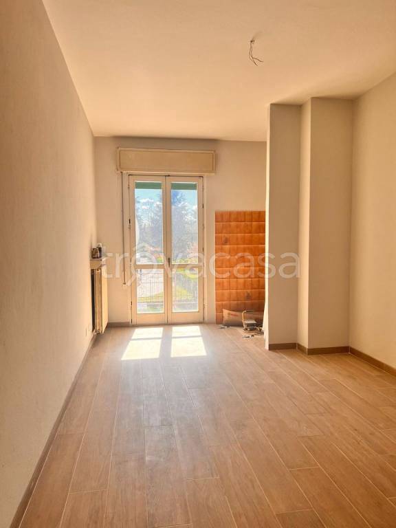 appartamento in vendita a Casteggio