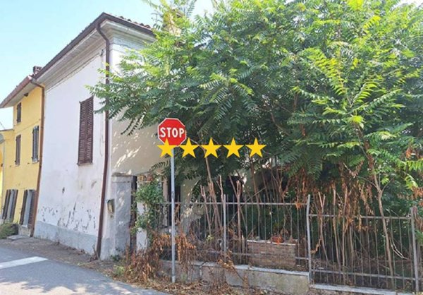 casa indipendente in vendita a Casteggio in zona Rivetta