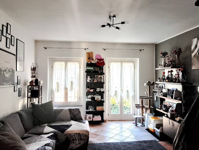 appartamento in vendita a Casteggio