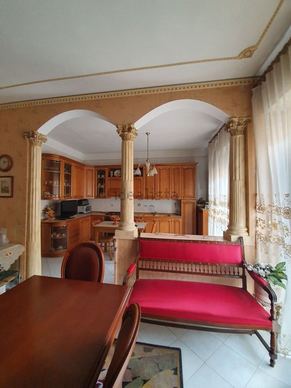 appartamento in vendita a Casteggio