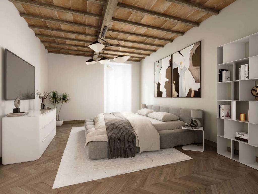 appartamento in vendita a Casteggio