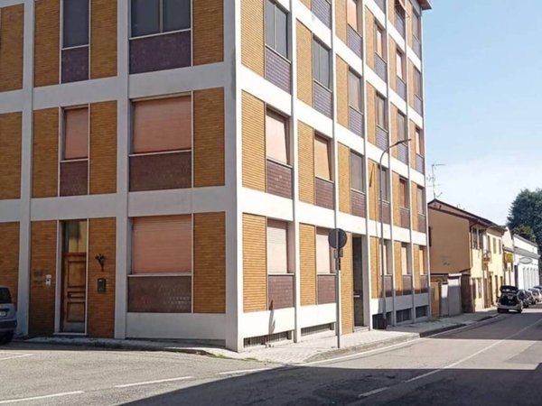 appartamento in vendita a Casteggio