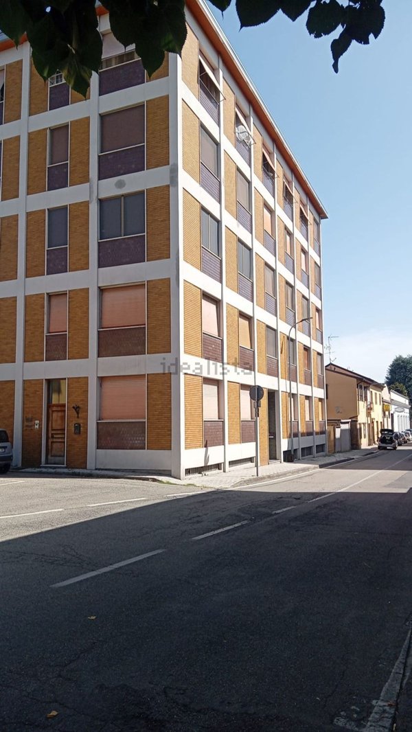 appartamento in vendita a Casteggio