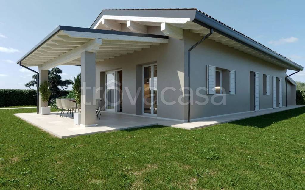 casa indipendente in vendita a Casteggio