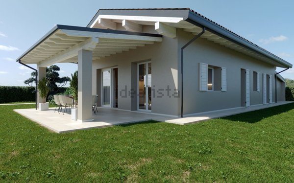 casa indipendente in vendita a Casteggio