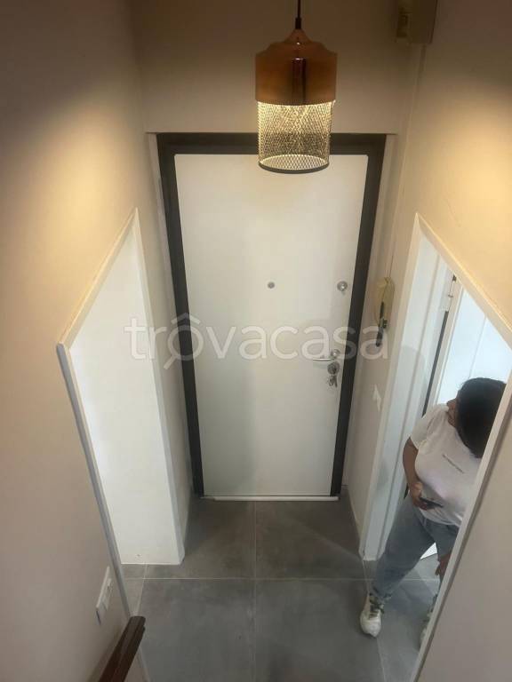 appartamento in vendita a Casteggio