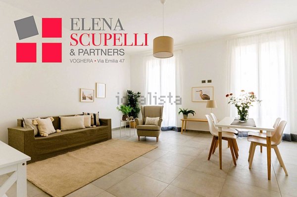 appartamento in vendita a Casteggio