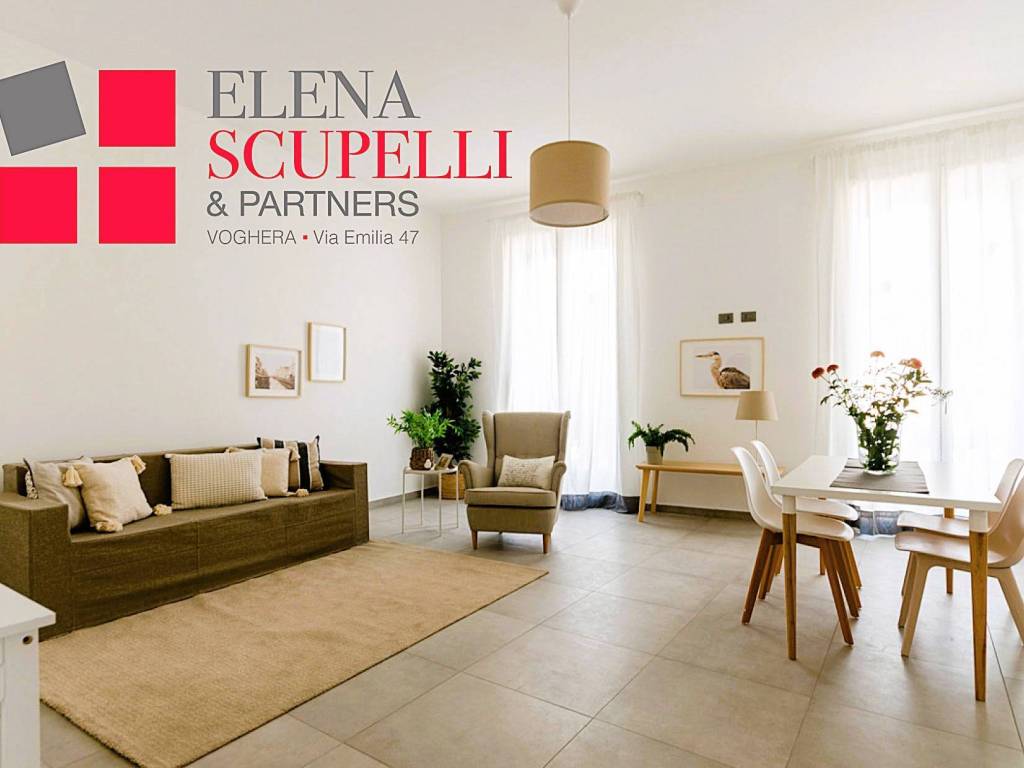 appartamento in vendita a Casteggio