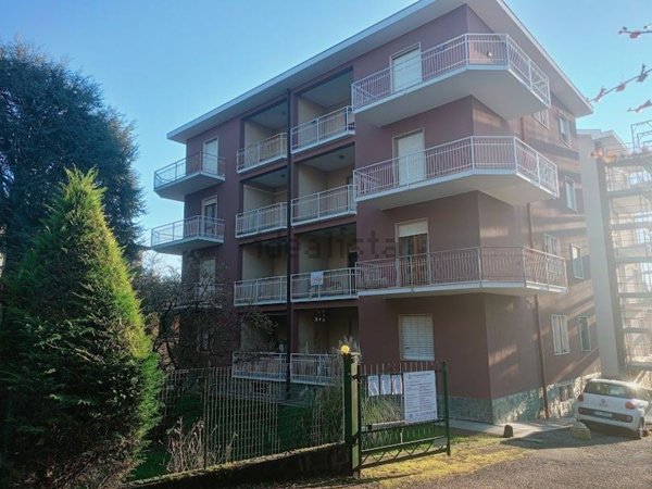 appartamento in vendita a Casteggio