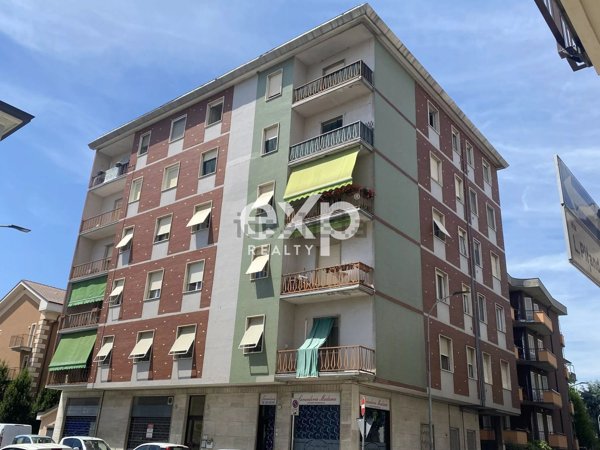 appartamento in vendita a Casteggio