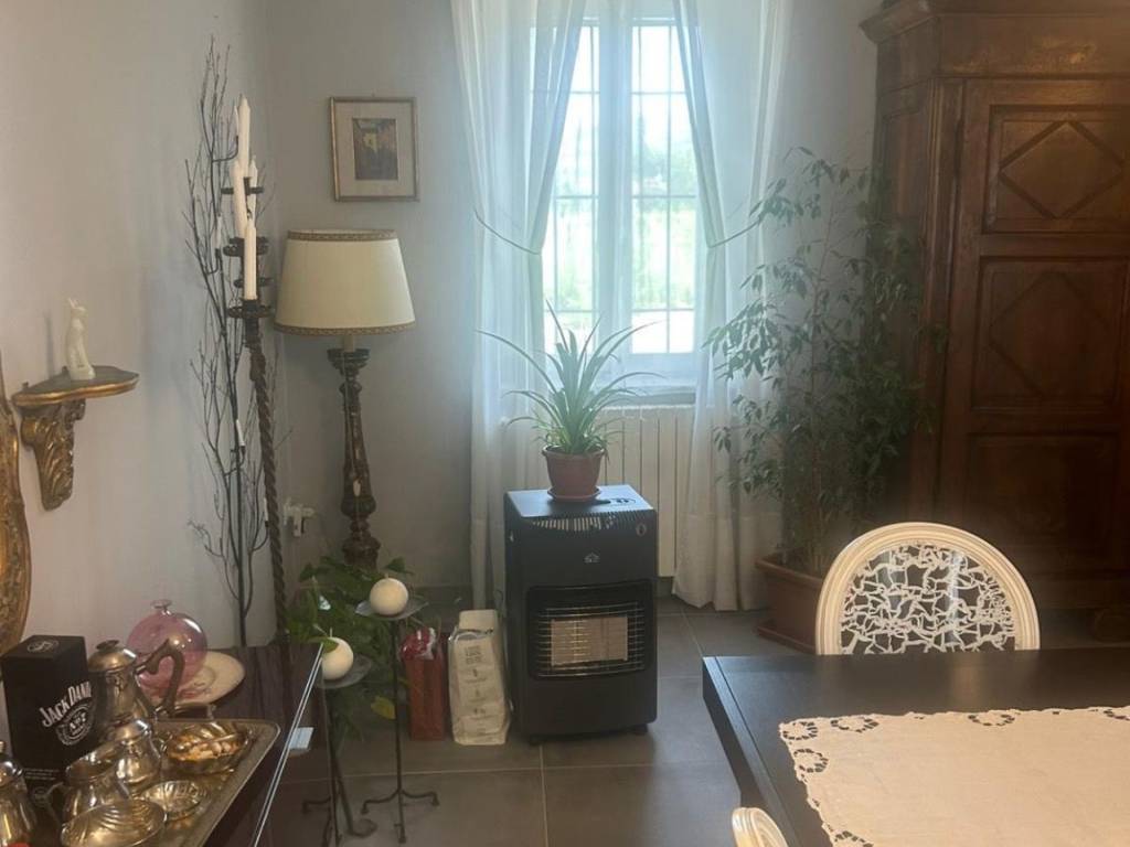 appartamento in vendita a Casteggio